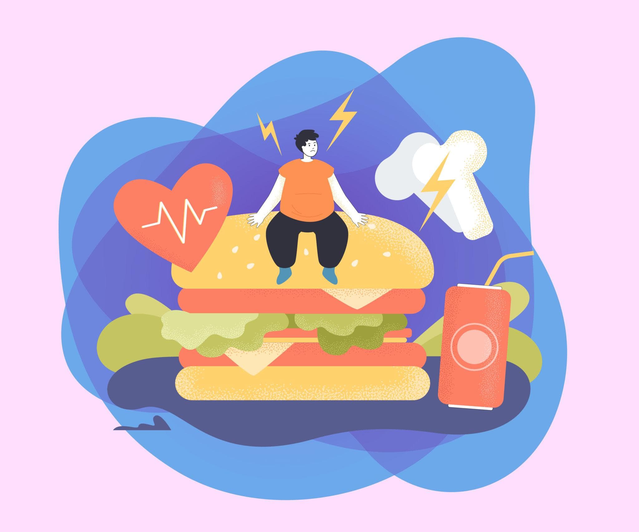 Why Obesity Is Rising Faster Than Ever in 2026 - And What Most People Still Don’t Realize